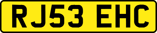 RJ53EHC