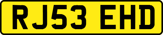 RJ53EHD