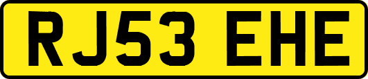 RJ53EHE