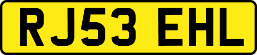RJ53EHL