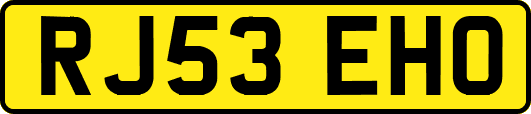 RJ53EHO