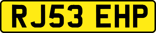 RJ53EHP