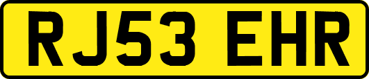 RJ53EHR