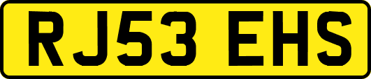 RJ53EHS