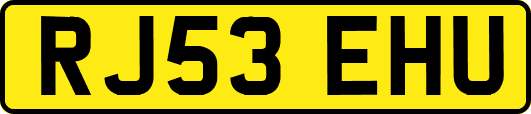 RJ53EHU