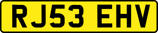 RJ53EHV