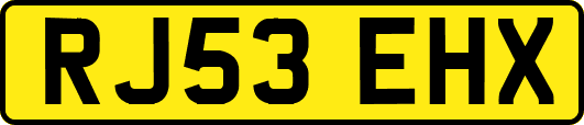 RJ53EHX