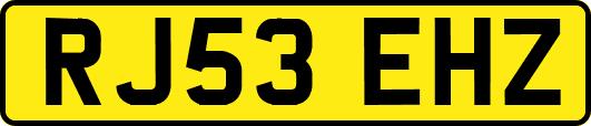 RJ53EHZ