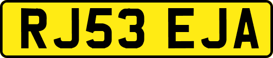 RJ53EJA