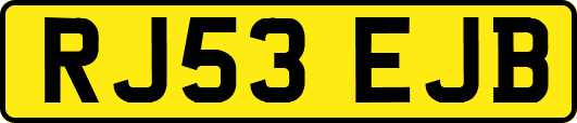 RJ53EJB