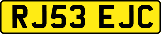 RJ53EJC