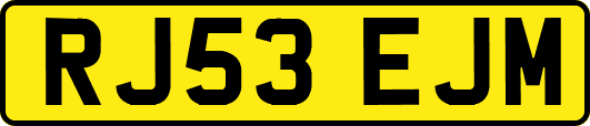 RJ53EJM
