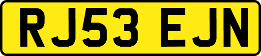 RJ53EJN