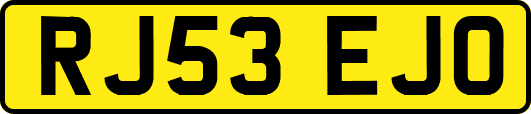 RJ53EJO