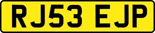 RJ53EJP