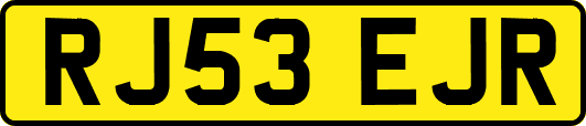 RJ53EJR