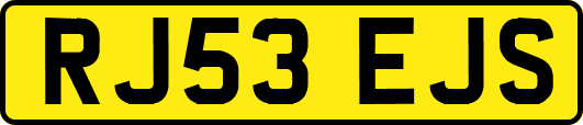 RJ53EJS
