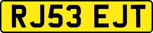 RJ53EJT