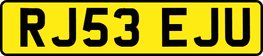 RJ53EJU