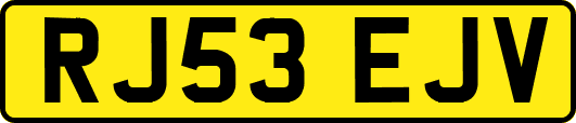 RJ53EJV
