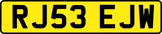 RJ53EJW