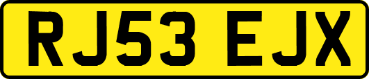 RJ53EJX