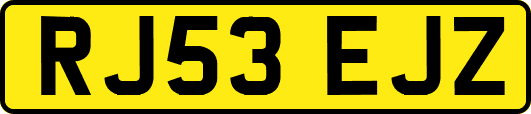 RJ53EJZ