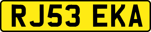 RJ53EKA