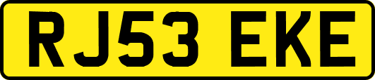 RJ53EKE