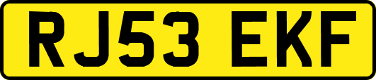 RJ53EKF
