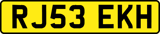 RJ53EKH