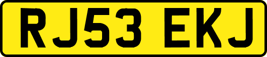 RJ53EKJ