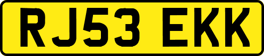 RJ53EKK