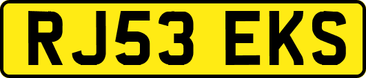 RJ53EKS