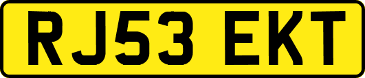 RJ53EKT