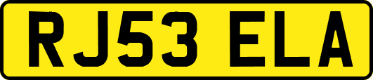 RJ53ELA