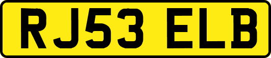 RJ53ELB