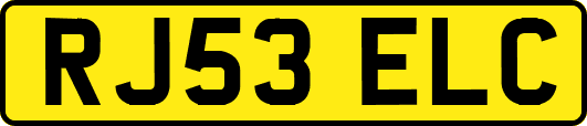 RJ53ELC