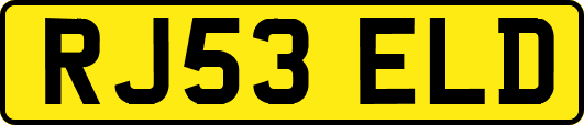 RJ53ELD