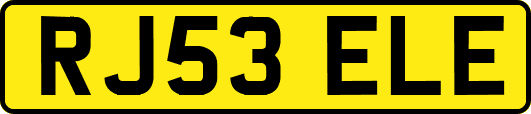 RJ53ELE