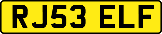 RJ53ELF