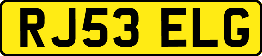 RJ53ELG