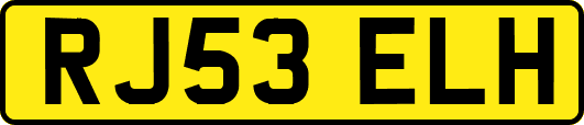 RJ53ELH