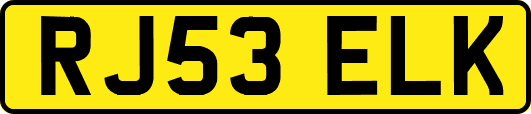 RJ53ELK