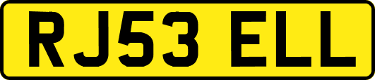 RJ53ELL