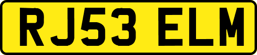 RJ53ELM