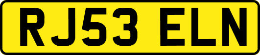 RJ53ELN