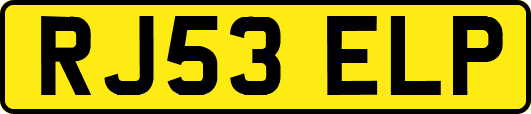 RJ53ELP