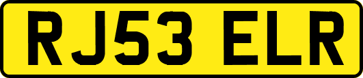 RJ53ELR