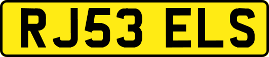 RJ53ELS